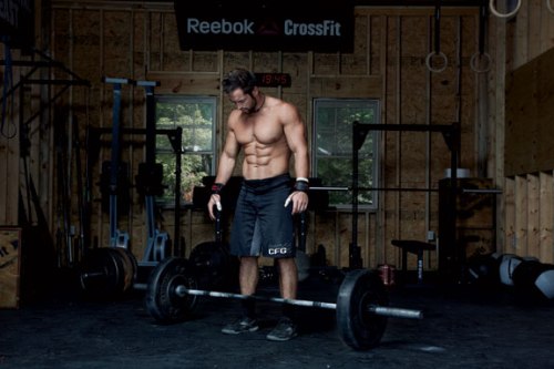 Rich-Froning